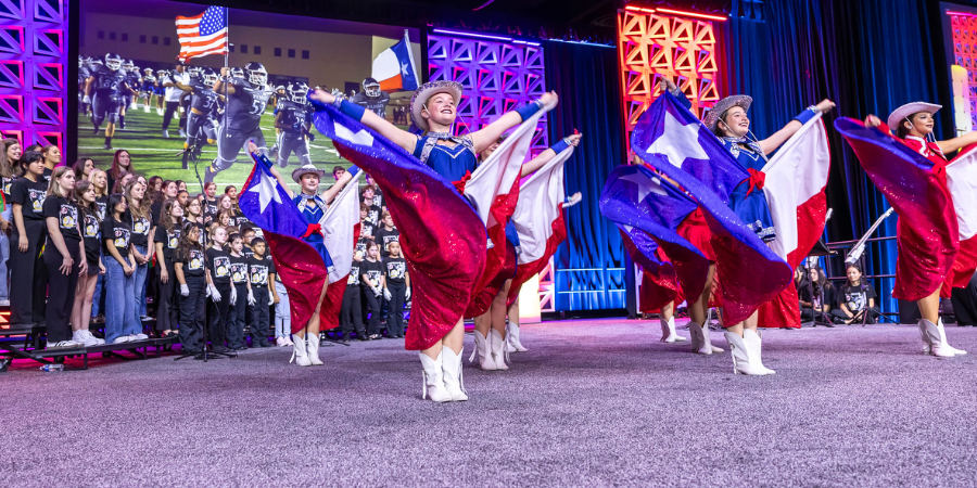 Chapter 37 Discipline Chart Tasb